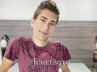 Jugelsoto