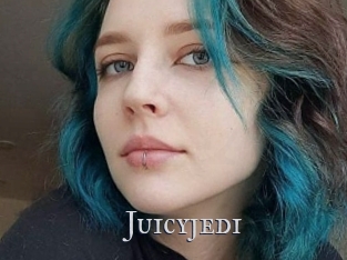 Juicyjedi