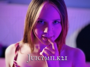 Juicymilk21