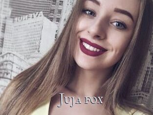 Juja_fox