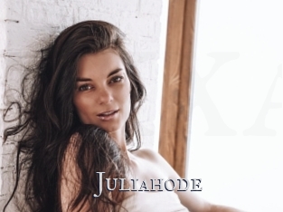 Juliahode