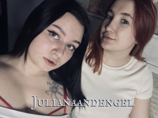 Julianaandengel