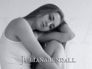 Julianabendall