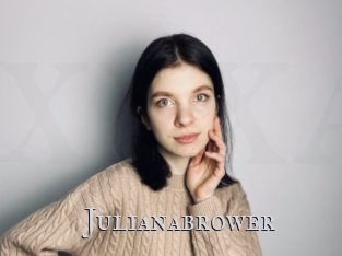 Julianabrower