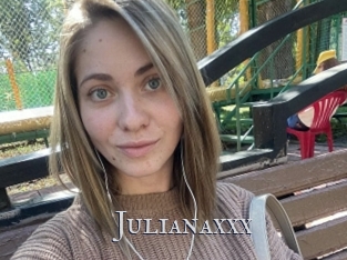 Julianaxxx