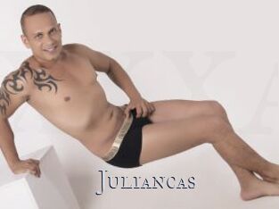 Juliancas