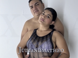 Juliandmatheo