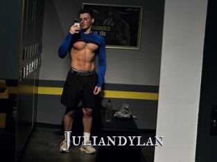 Juliandylan