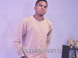 Julianmoretii