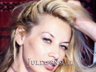 Juliasensual