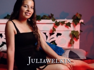 Juliawelkin