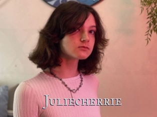 Juliecherrie