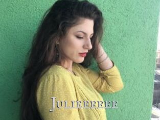 Julieeeeee