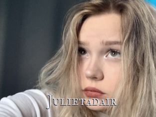 Julietadair