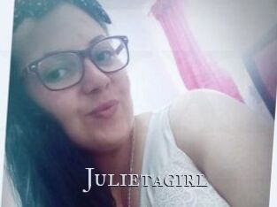 Julietagirl