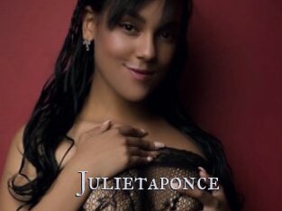 Julietaponce