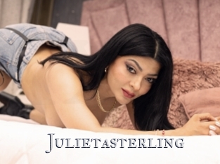 Julietasterling