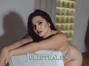 Julietkalen