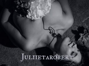 Juliietarobert