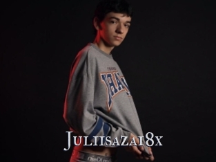 Juliisaza18x
