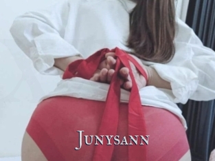 Junysann