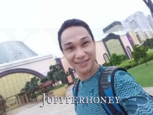 Jupiterhoney