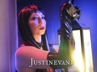 Justinevani