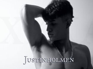 Justinholmen