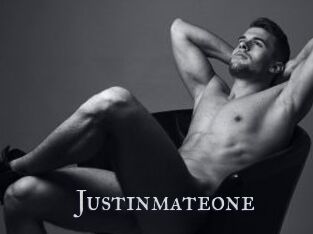 Justinmateone