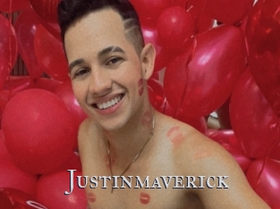 Justinmaverick