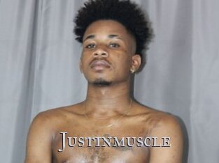 Justinmuscle