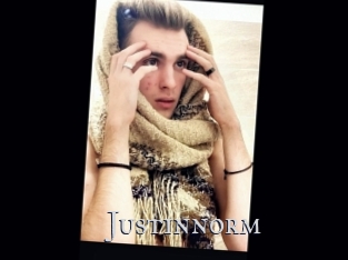 Justinnorm