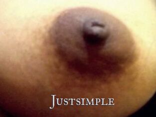 Justsimple