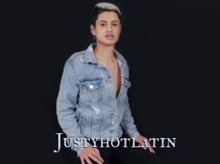 Justyhotlatin