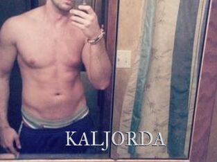 KALJORDA