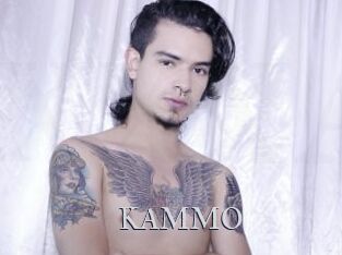 KAMMO