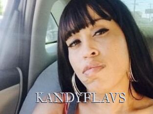 KANDYFLAVS