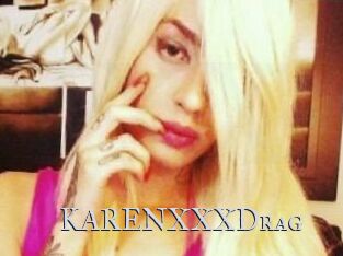 KARENXXXDrag