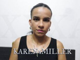 KARENxMILLER