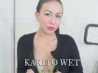 KARITO_WET