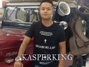 KASPER_KING