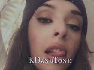 KDandTone