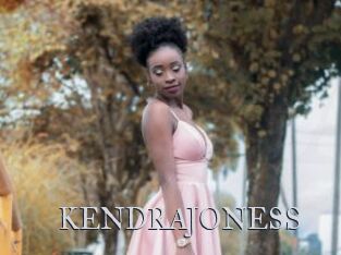 KENDRAJONESS