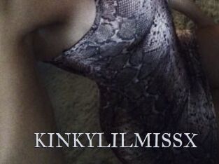 KINKYLILMISSX