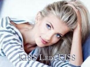 KISS_Ledy_KISS