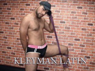 KLEYMAN_LATIN