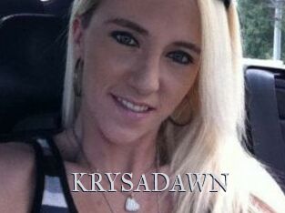 KRYSADAWN