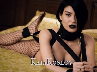 KaiaKoslov