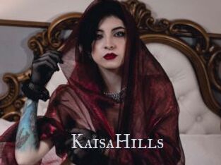 KaisaHills