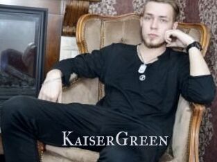 KaiserGreen